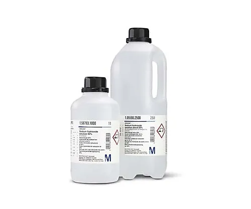 61-0294-55　［已停用］甲醛溶液37%或更高 (含稳定剂约10%甲醇) pH Eur, Bp, Usp 1040022.5L　1.04002.2500