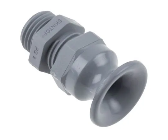63-7444-34　Lapp SkintopPG11带锁定环，聚酰胺，IP68电缆护套　53015420+53019020