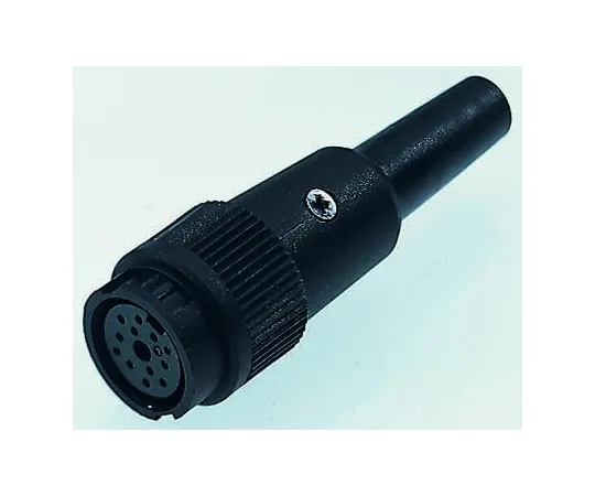 63-7018-70　固定器710系列微型电缆安装连接器，3个触点插座　99-0976-102-03