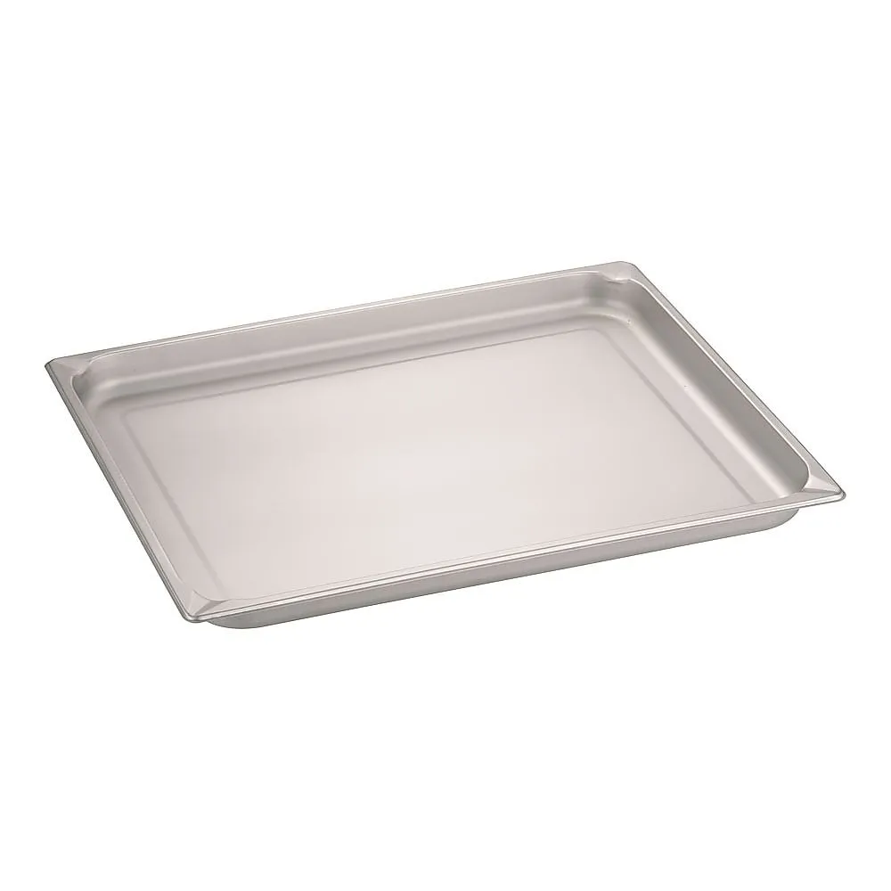 62-6360-10　KINGO Stainless Hotel Pan 2/1 x 40 mm　21040