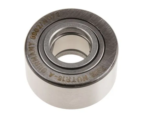 63-7368-14　Yoke轨道器NUTR15A, 15mm ID, 35mm OD　NUTR15A
