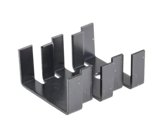 63-7413-89　散热器，SOT-32,TO-220,15K/W, 30 x 25.4 x 13mm　FK214SACB