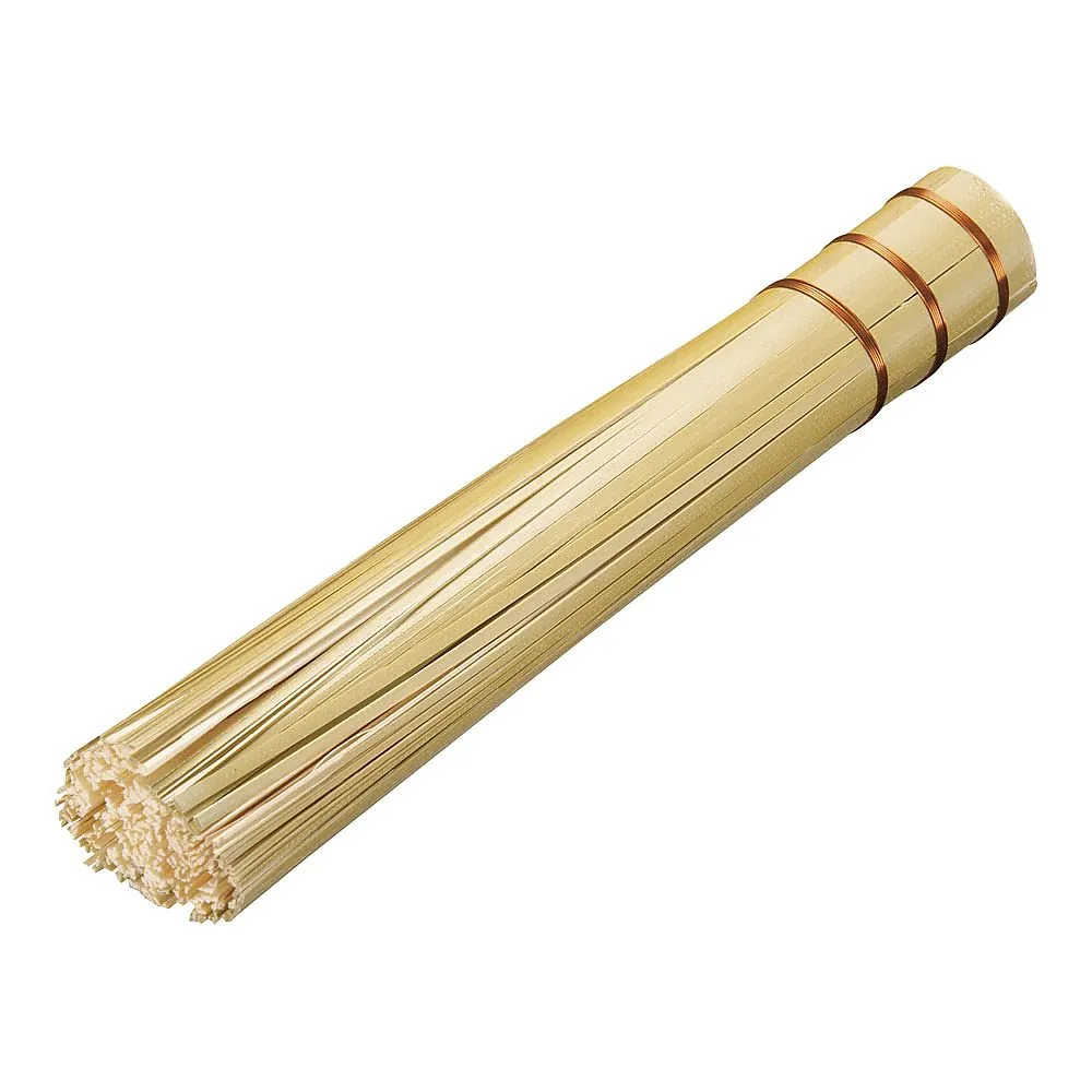 62-6445-19　Bamboo Sheath (Copper Wire Wrap) 24 cm