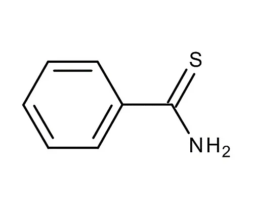 61-0367-08　［已停用］用于合成821113 50G的硫苯甲酰胺　8.21113.0050