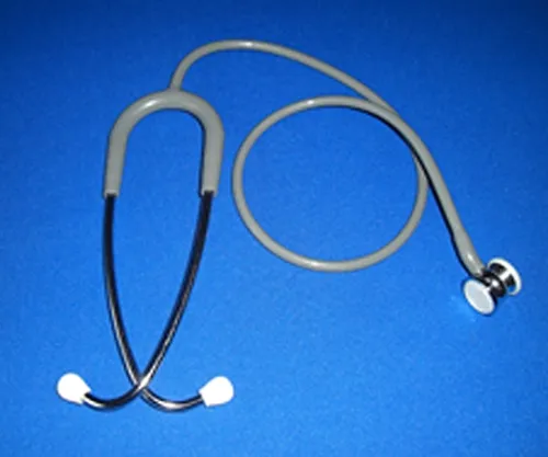 61-9071-45　［Out of stock］Stethoscope for Animals Small N-500　FU00011