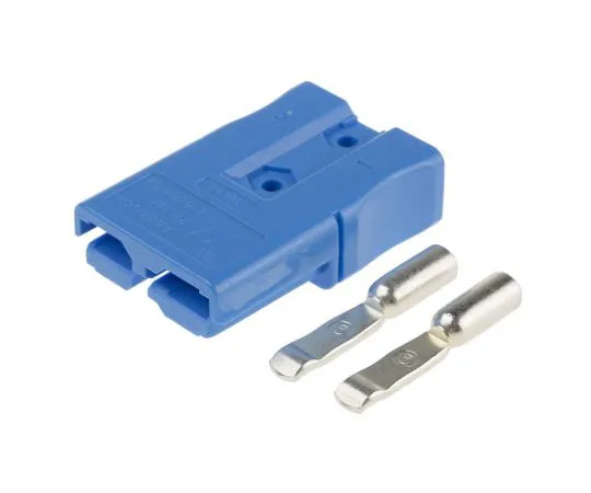 63-7386-27　SBS Series 2 Way Male110A连接器套件　SBS50BLU#6