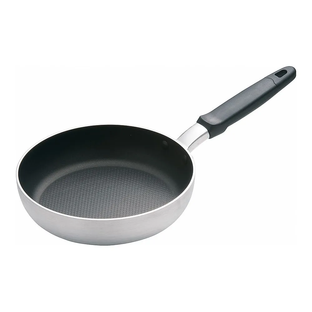 62-6357-19　Doris IH Aluminum Frying Pan 20 cm