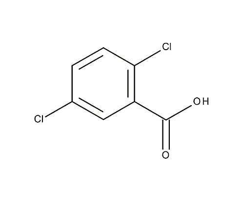61-0358-13　［已停用］2,5-二氯苯甲酸合成818834 25G　8.18834.0025