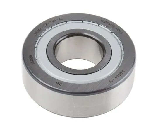63-7401-13　Yoke轨道滚子LR5206-2Z, 30mm ID, 72mm OD　LR5206-2Z
