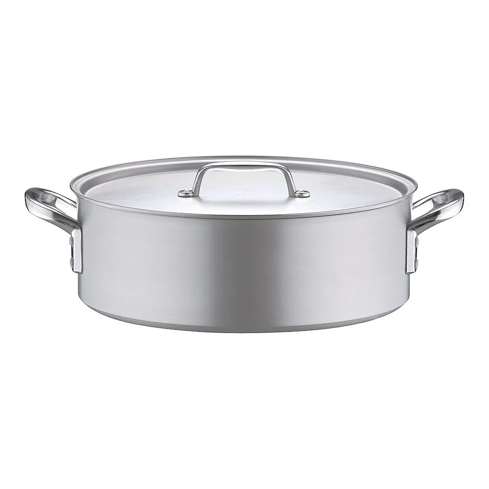 62-6339-06　Aluminum Pro Select Outer Ring Hotpot (Graduated) 42 cm