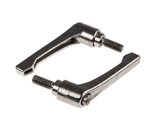 63-7372-61　RS PRO不锈钢棘轮手柄，M8 x 20mm　144-3608
