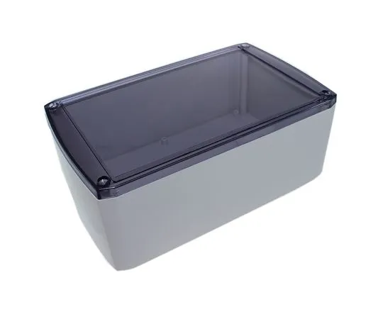 63-7011-78　CAMDENBOSS 1102, ABS外壳，IP54, 125 x 75 x 50mm　CSACTT003