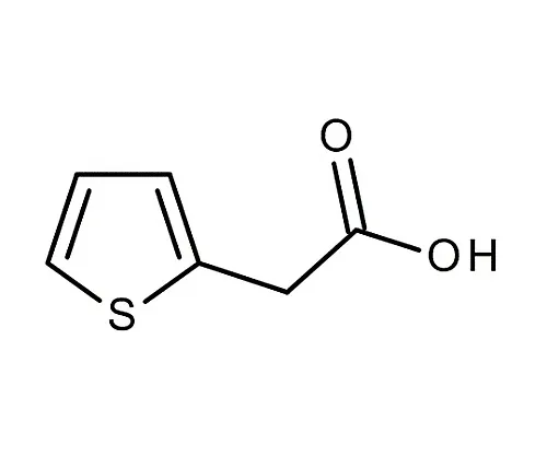 61-0374-97　［已停用］用于合成的噻吩-2-乙酸841123 25G　8.41123.0025