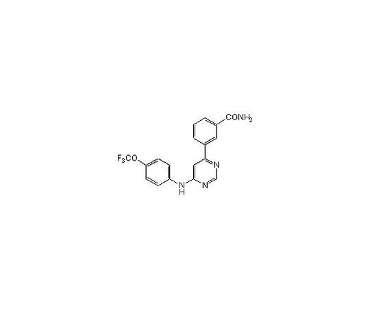 62-8409-33　［已停用］Bcrabl抑制剂　197221-5MG