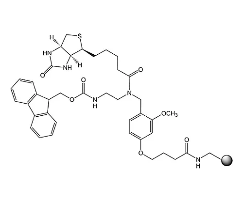 61-0399-97　［已停用］Biotin Novatag (R) 树脂855051 500 mg　8.55051.8500