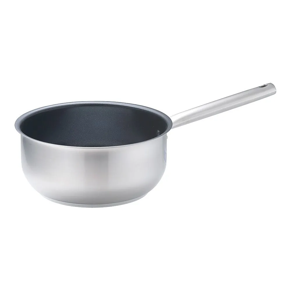 62-6328-45　Murano Induction Teflon Select Sauté Pan 24 cm