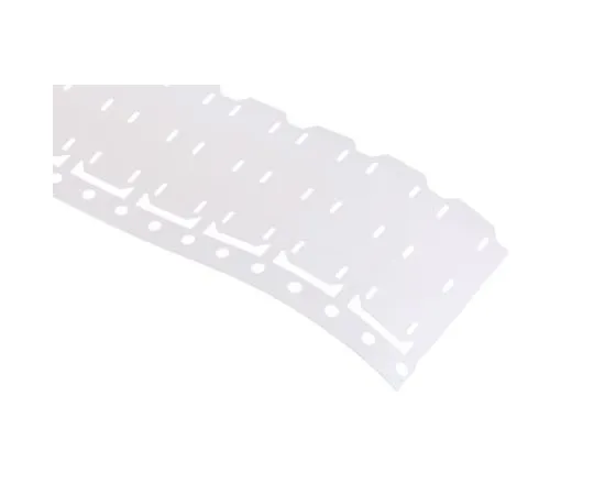 63-7438-56　TE ConnectivityCM-SCETie Cable Marker,预印纯白　CM-SCE-1/2-6H-9