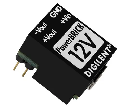 63-7043-20　非隔离直流-直流转换器，±12V直流输出，100mA　410-293-A