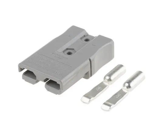 63-7386-25　SBS Series 2 Way Male110A连接器套件　SBS50GRA#10/12
