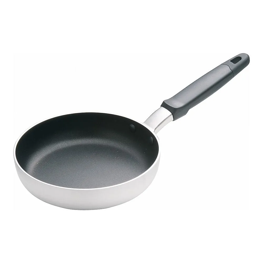 62-6357-27　Doris Aluminum Frying Pan 18 cm