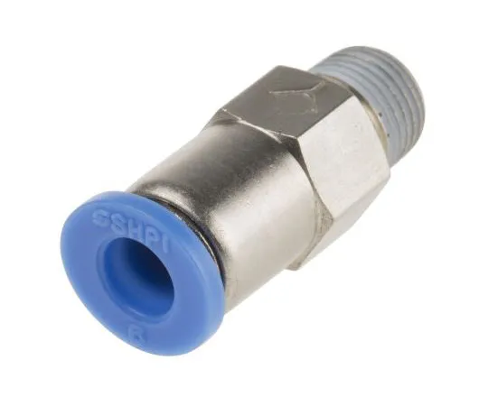 63-7372-32　RS PRO检查阀6mm管，0→9.9 kgf/cm2,0→990 kPa　144-2694