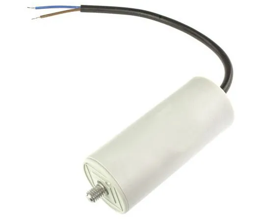 63-7365-81　Ducati Engia 50μF聚丙烯电容器PP450Vac±5%耐压插头4.16.10系列　4.16.10.30.06