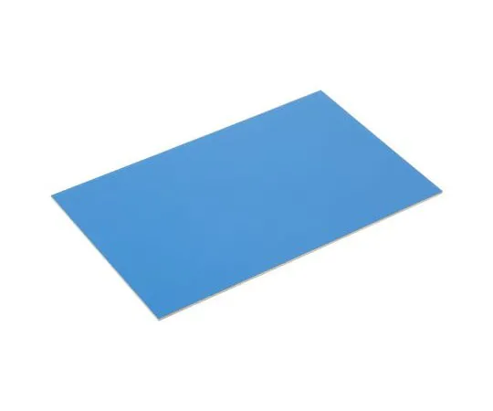 63-7387-32　03-5108-1,单面光刻胶板FR435μm铜厚，100 x 160 x 1.6mm　03-5108-1