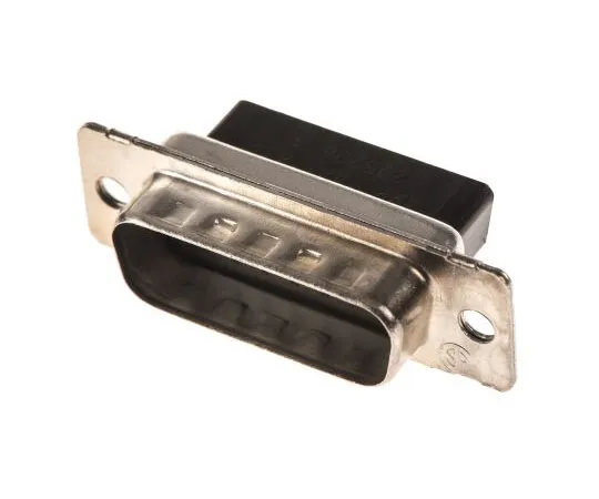 63-7358-44　AMPLIMITEHDP-20d-subcable插头，15针　205206-3