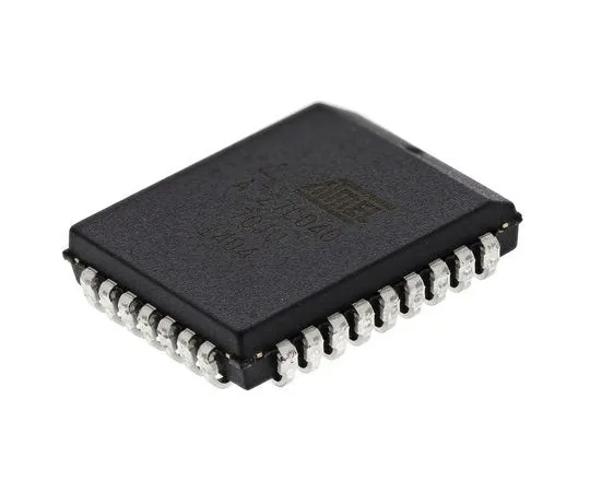 63-7013-50　微芯片技术AT27C040-70JU, EPROM 4 Mbit512Kx 8 bit 70 ns32-PinPLCC　AT27C040-70JU