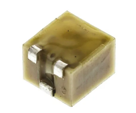 63-7351-30　50kΩSMD微调电位器0.25W顶部调节阀3224系列　3224W-1-503E