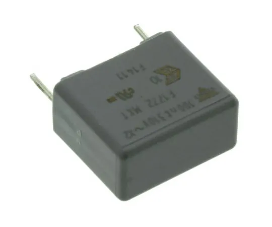 63-7430-96　Vishay100nF聚酯电容器PET310Vac±10% F1772系列通孔　F17724102000