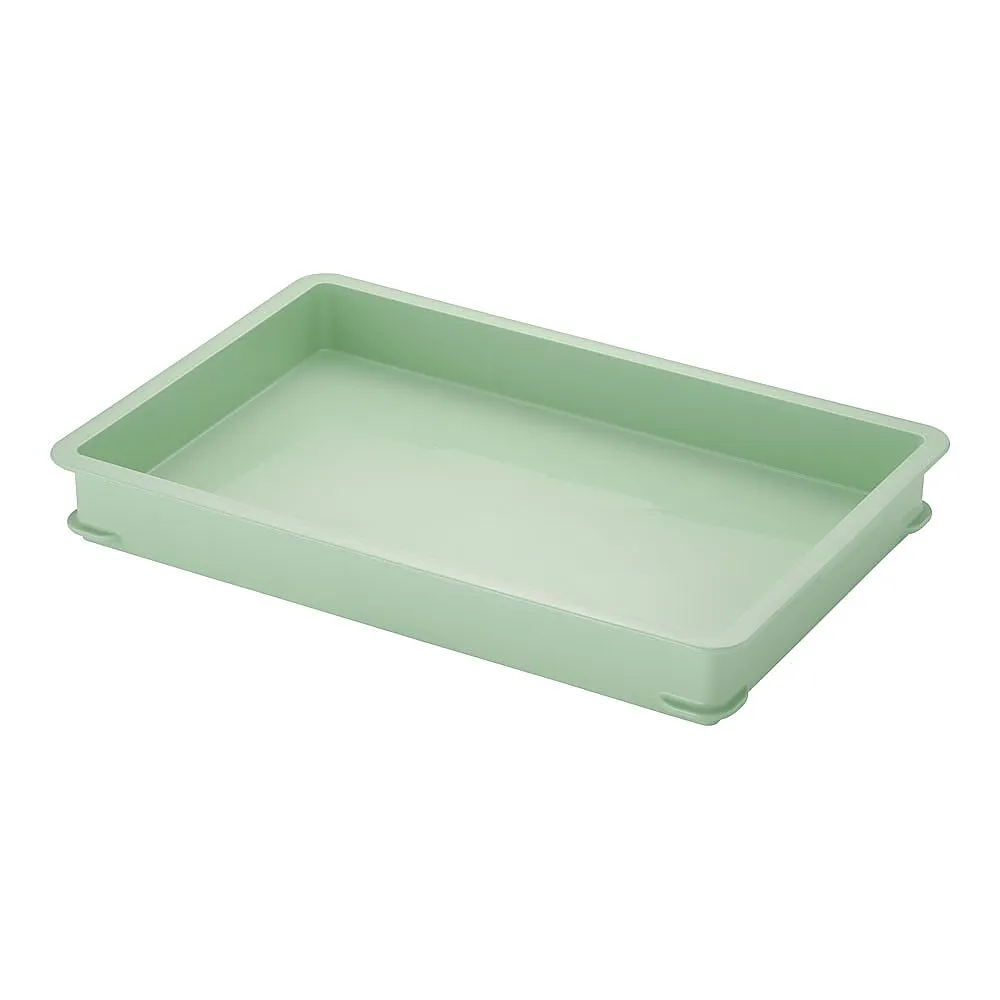62-6376-33　Sanko PP Color Number Heavy Green　B