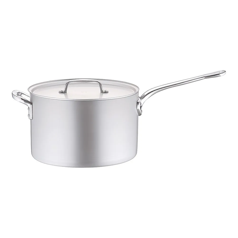 62-6339-19　Aluminum Pro Select Single Hand Pot (Graduated) 36 cm