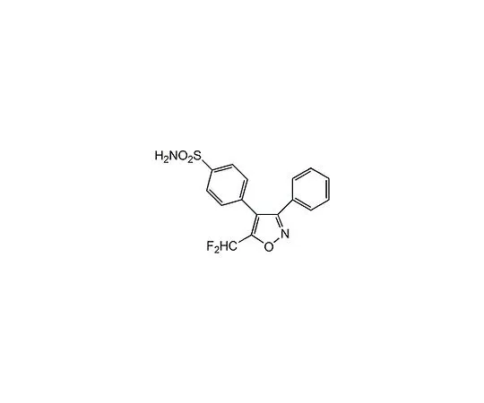 62-8414-88　［已停用］COX-2抑制剂II　236012-5MG