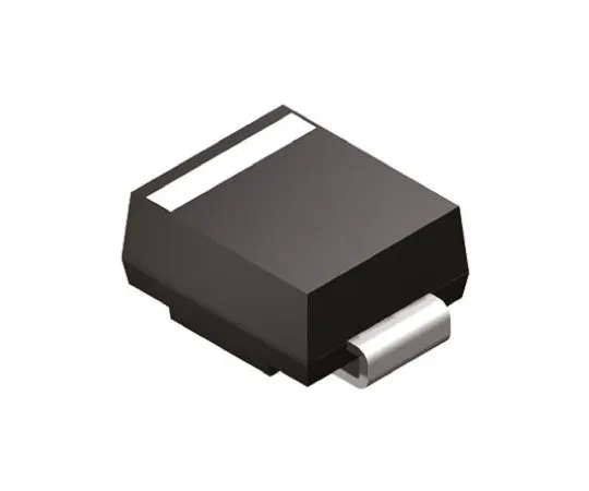 63-7343-95　安森美半导体SMBJ17A,单向TVS二极管，600W,2引脚DO-214AA　SMBJ17A