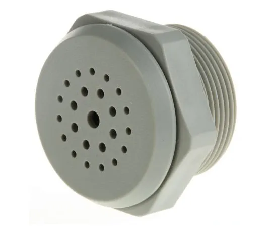 63-7407-65　Sonitron 5→35 V直流87dB面板安装调谐器内部Buzzer, 3500±15% Hz　SW 535B