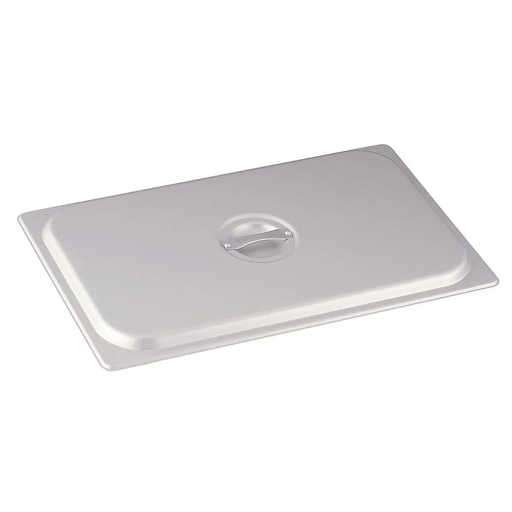 62-6361-92　For Meister Aluminum Hotel Pan Cover 1/1