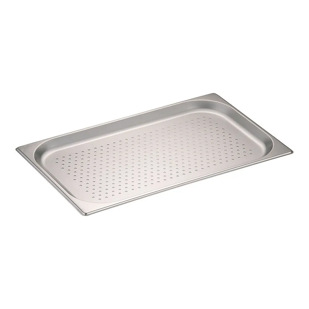 62-6361-51　Anake Hotel Pan 1/1 20 mm deep