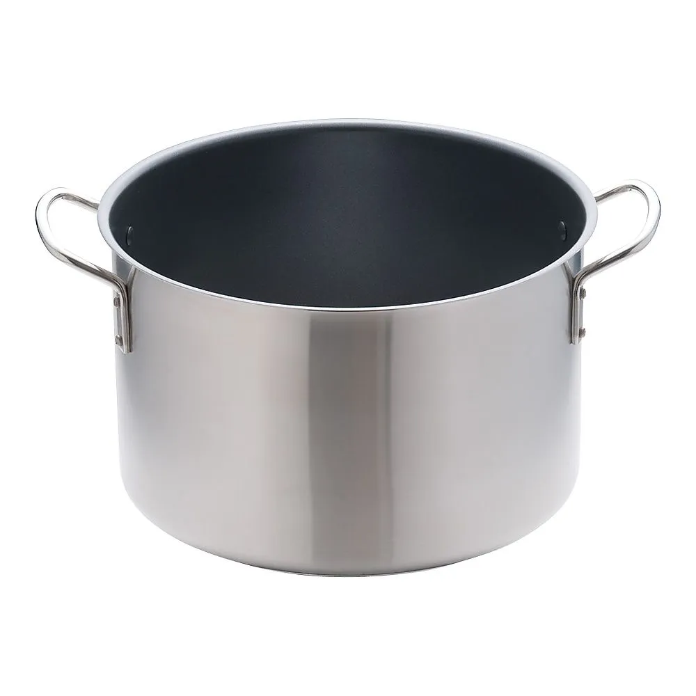 62-6328-17　Murano Induction Teflon Select Semi-Short Hotpot (Without Lid) 36 cm