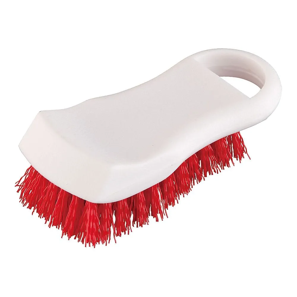 62-6433-44　Trust Chopboard Color Brush Red　6725