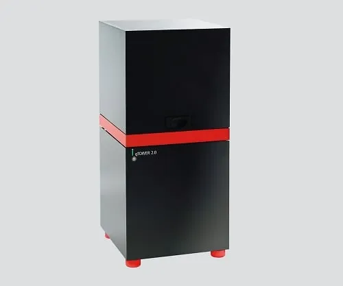 3-3622-01　［已停用］含色彩模组1的即时PCR Qtower2.0　844-00501-5A
