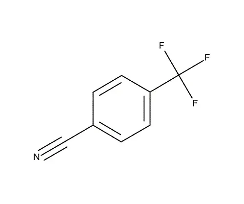 61-0356-88　［已停用］4- (三氟甲基) -苄腈，用于合成818680 25G　8.18680.0025