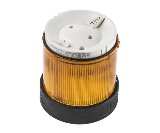63-7473-18　Harmony Harmony XVB信标单元，橙色LED,闪光效果，24 V ac/dc　XVBC5B5