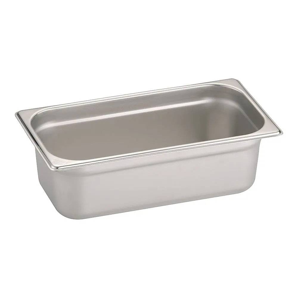 62-6358-98　Gastronomic Pan 1/3 100 mm　813.04
