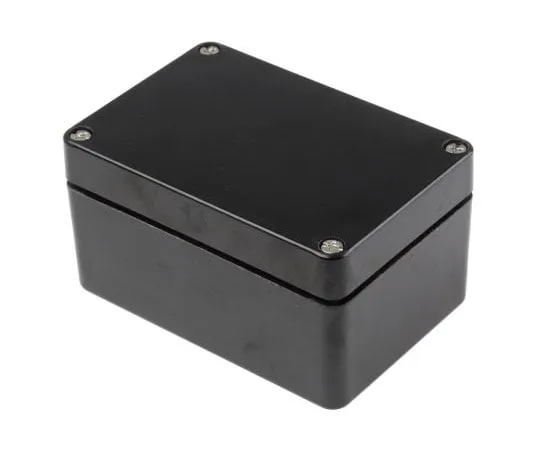 63-7373-52　RS PRO Junction Box,IP66, 110mm x 75mm x 55mm　144-4451