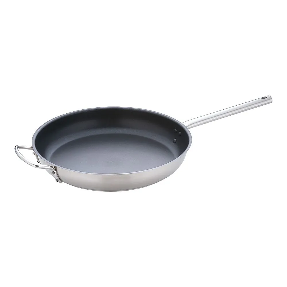 62-6328-51　Murano Induction Teflon Select Frying Pan 40 cm