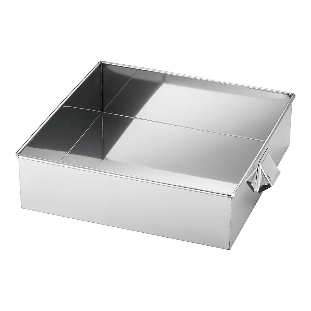 62-6439-51　SA21-0 Square Steam for 45 cm: Water Tank