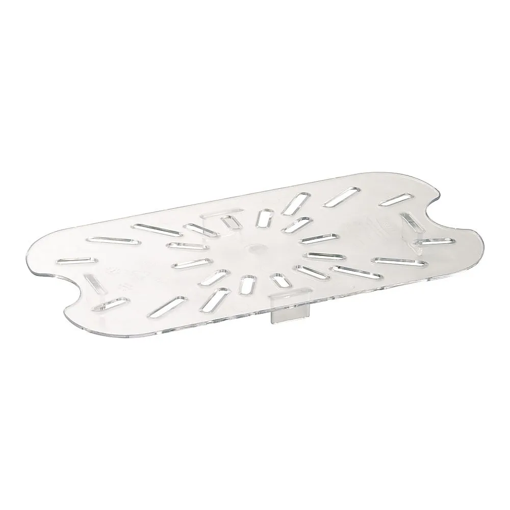 62-6366-54　Drain Shelf for Trust Cold Food Pan 1/4　8504