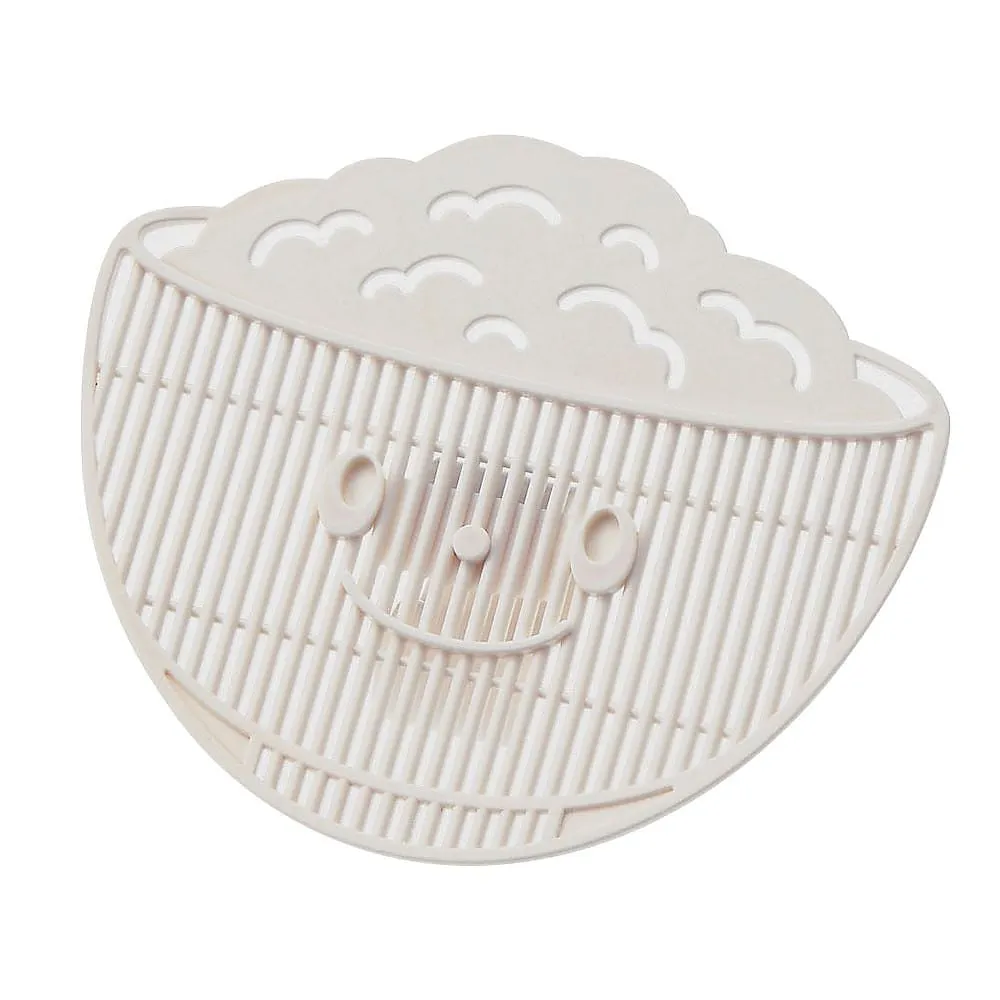 62-6404-34　Pita Clip White　PM-472