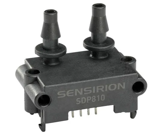 63-7030-14　SDP810-500Pa传感器，差压传感器+500Pa4针　SDP810-500Pa